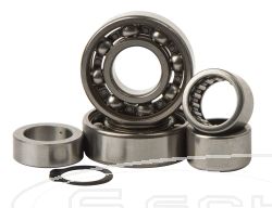 HOT RODS GETRIEBE-LAGER KIT KTM SX 50 09-, HUSQVARNA CR 50 11-13