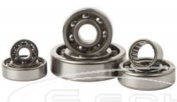 HOT RODS TRANSMISSION-BEARING KIT KAWASAKI 650/750 BRUTI-FORCE 05-/ 360/650/700 PRAIRIE 02-/ KFX 700 04-09/ 750 TERYX 08-