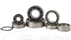 HOT RODS TRANSMISSION-BEARING KIT EGS/EXC/SX/MXC 125/200 98-02