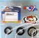 SCHREMS DIFFERENTIAL SEAL KIT HONDA ATC 250ES 85-87, ATC 250SX 85-87, TRX 250 Fourtrax 85-87