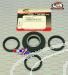 SCHREMS DIFFERENTIAL SEAL KIT REAR HONDA TRX 250 Recon 97-, TRX 250X / EX Sportrax 01-