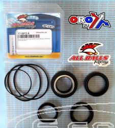 SCHREMS DIFFERENTIAL SEAL KIT HONDA TRX 300 Fourtrax 300 88-00, TRX 300FW Fourtrax 4x4 88-00