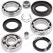 SCHREMS DIFFERENTIAL BEARING AND SEAL KIT REAR HONDA TRX 350 86-87, TRX 350D 87-89
