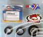 SCHREMS DIFFERENTIAL SEAL KIT REAR HONDA TRX 350FE 00-06, TRX 350FM Fourtrax Rancher 00-06, TRX 350TE 00-06, TRX 350TM Fourtrax Rancher 00-06, TRX 400FA 04-07, TRX 400FGA Fourtrax Rancher 4X4 04-07