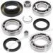 SCHREMS DIFFERENTIAL BEARING AND SEAL KIT REAR HONDA TRX 400FW Fourtrax Foreman 4X4 02-03, TRX 450FE/FM 02-04, TRX 500FA 01-04, TRX 500FGA 04