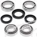 SCHREMS DIFFERENTIAL-LAGER UND SIMMERRING KIT FRONT KAWASAKI KLF 300C Bayou 4X4 89-05, KLF 400 Bayou 93-99