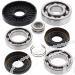 SCHREMS DIFFERENTIAL BEARING AND SEAL KIT FRONT KAWASAKI KVF