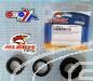 SCHREMS DIFFERENTIAL SEAL KIT REAR KAWASAKI KVF