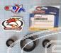 SCHREMS DIFFERENTIAL SEAL KIT FRONT YAMAHA