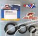 SCHREMS DIFFERENTIAL SEAL KIT REAR YAMAHA