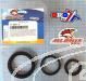 SCHREMS DIFFERENTIAL BEARING AND SEAL KIT REAR YAMAHA