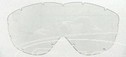 125.2407-C POLYWEL ERSATZGLAS ANTI-FOG OHNE KNPFE F. FOLIEN SPY