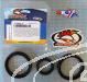 SCHREMS DIFFERENTIAL BEARING AND SEAL KIT FRONT ARTIC CAT/ KYMCO REAR