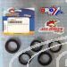 SCHREMS DIFFERENTIAL BEARING AND SEAL KIT REAR KAWASAKI, SUZUKI