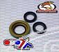 SCHREMS DIFFERENTIAL-SIMMERRING KIT REAR CAN-AM