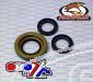SCHREMS DIFFERENTIAL-SIMMERRING KIT REAR CAN-AM