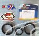 SCHREMS DIFFERENTIAL SEAL KIT REAR ARTIC CAT