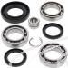 SCHREMS DIFFERENTIAL BEARING AND SEAL KIT REAR HONDA