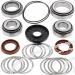 SCHREMS DIFFERENTIAL BEARING AND SEAL KIT REAR POLARIS