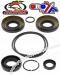SCHREMS DIFFERENTIAL-SIMMERRING KIT REAR KAWASAKI KVF650 I Brute force 06-, KVF750 Brute Force 05-, KVF750 Brute Force EPS 12-