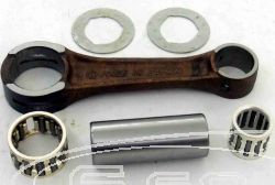 SCHREMS CONNECTING ROD KIT PREMIUM KTM 125LC2/ STING 97-00, YAMAHA DT 125R/X/ TDR 125 87-97/ TZR 125/250 87-98