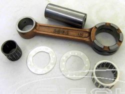 SCHREMS CONNECTING ROD KIT YAMAHA YZ 125 86-00