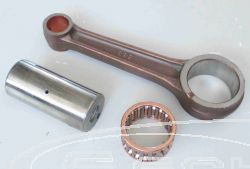 SCHREMS CONNECTING ROD KIT PREMIUM YAMAHA XT/TT/SR 500 76-