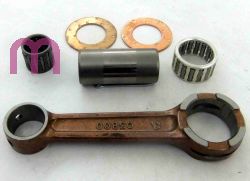 SCHREMS CONNECTING ROD KIT SUZUKI RM 85 02-