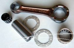 SCHREMS CONNECTING ROD KIT KTM SX/XC 85 03-12/ SX/XC 105 04-12