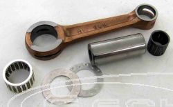 SCHREMS CONNECTING ROD KIT 2-T HUSABERG TE 250/300 11-14, HUSQVARNA TC/TE 250/300 14-, KTM SX/SXS/XC 250 03-/ XC-W/EXC/MXC 250/300 04-/ FREERIDE 250R 14-