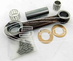 SCHREMS PLEULSATZ PREMIUM KTM GS/MX/MC 125 1984-1988