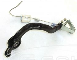 SCHREMS BRAKE PEDAL ALU KTM SX 65 09-