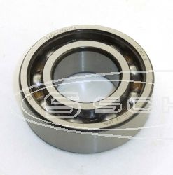 SCHREMS KURBELWELLEN-LAGER SKF EXTRA PREMIUM 30X62X20 (62206) KTM EXC/SX 250/300 97-03