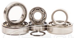 HOT RODS TRANSMISSION-BEARING KIT KAWASAKI KX 65 02-04