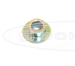 SCHREMS WASHER FOR SUZUKI PLASTIC-PARTS 6X10X16X6MM