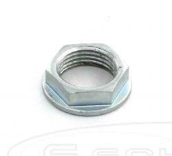 AXLE NUT FRONTVORNE M16X1,5 SUZUKI RMZ