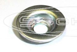 SCHREMS SCHEIBE FR KETTENSCHLEIFER KAWASAKI KX/KXF MODELLE 6X13X20X6MM