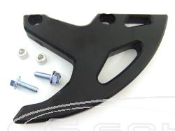 SCHREMS DISC GUARD REAR SCHWARZ HONDA ALL CR/CRF 2002-