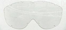 125.3507-C POLYWEL SUPER LENS ANTI-FOG SCRATCH RRSISTANT WITHOUT