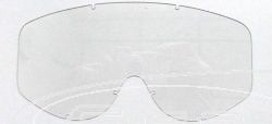 125.3512-C POLYWEL SUPER LENS ANTI-FOG SCRATCH RRSISTANT WITHOUT