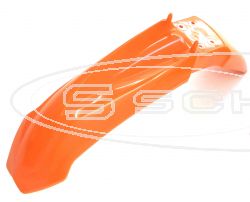 UFO SCHUTZBLECH VORNE KTM SX 85 04-12 ORANGE-98-