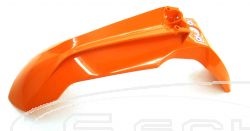 UFO FRONT FENDER KTM SX/SXF/EXC/EXCF 13- ORANGE-98-