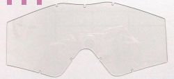 125.3523-C POLYWEL SUPER LENS ANTI-FOG SCRATCH RRSISTANT WITHOUT