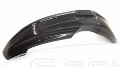 UFO FRONT FENDER YAMAHA YZ/YZF/WRF 06-14 BLACK