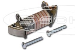 SCHREMS ELECTREX STATOR COIL