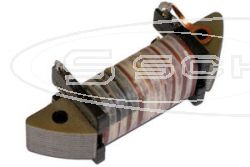 SCHREMS ELECTREX STATOR COIL KA KX500 (90 on)