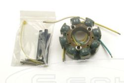 SCHREMS ELECTREX ZNDGEBER SPULE HO CR 125/250 97-98