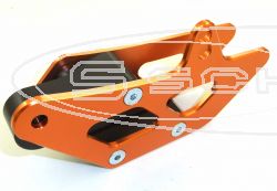 ACCEL KETTENFHRUNG HINTEN ALU KTM EXC/SX/SX-F 09-