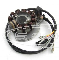 SCHREMS ELECTREX GENERTOR  KTM EXC 125/200/300