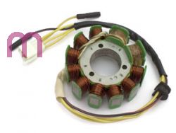 SCHREMS ELECTREX GENERTOR HIGH POWER HONDA XR 250R